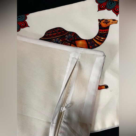 Cushion cover (Set of 2) - Picture 3 of 3